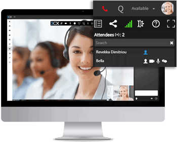 web-conferencing-menu