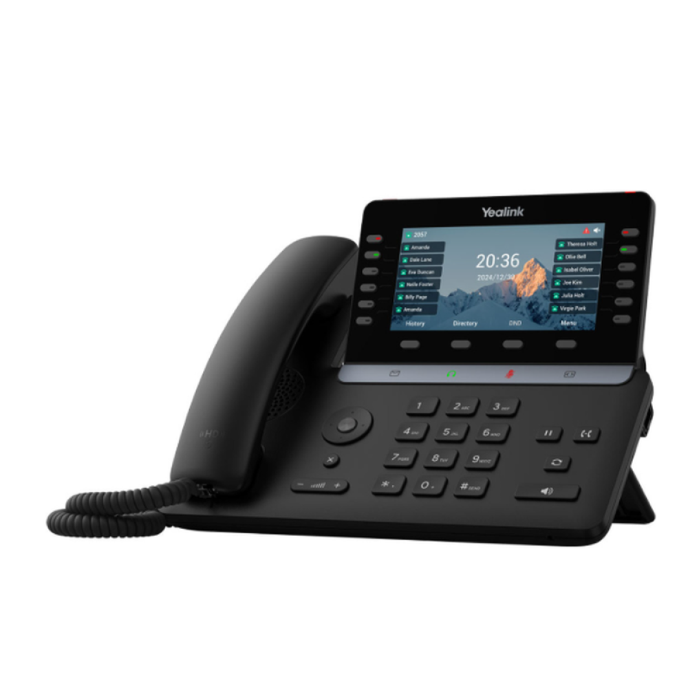 yealink-t85w