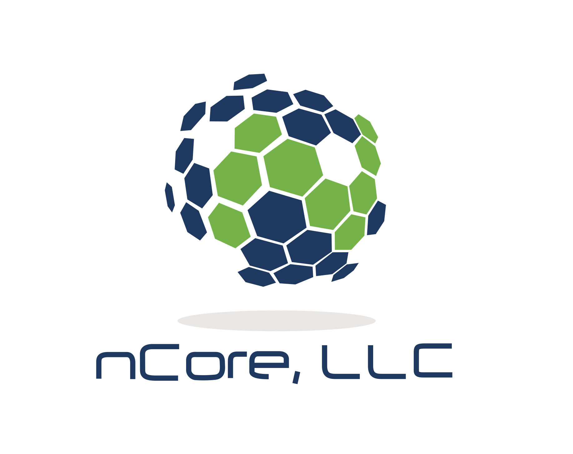 nCore Logo